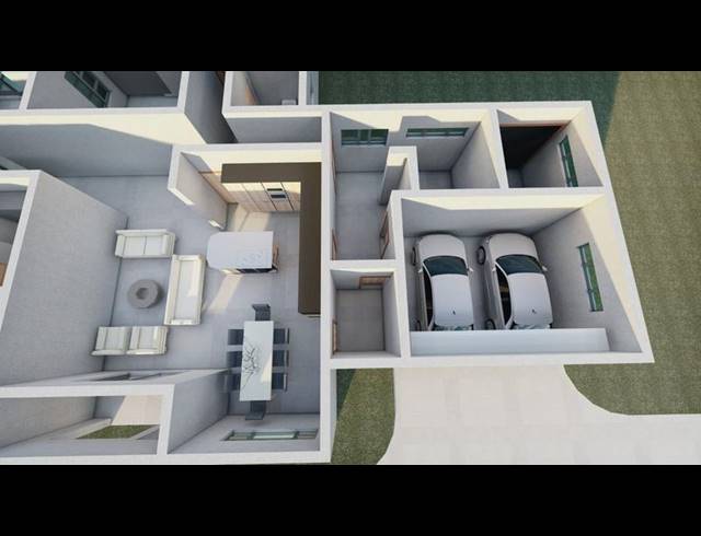 3 BEDROOM HOUSE FOR SALE IN WALMANSTHAL